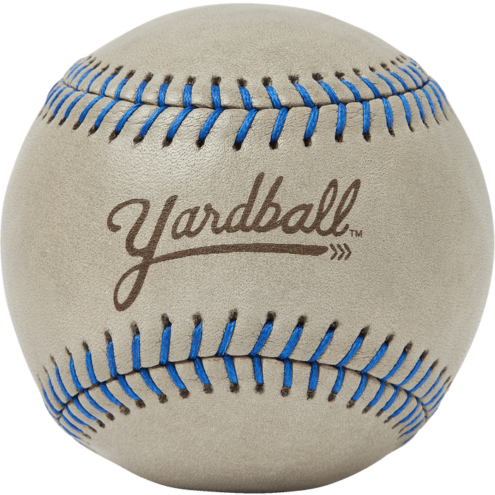 Away Grey Yardball