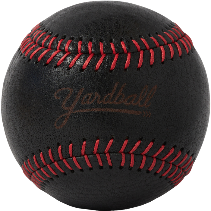 Black Yardball