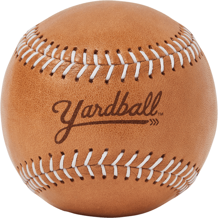 Glove Tan Yardball