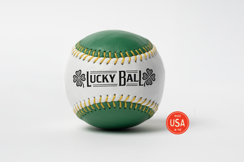 Lucky Ball