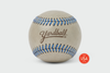 Away Grey Yardball