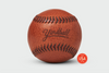 Glove Tan Yardball