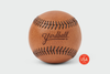 Glove Tan Yardball