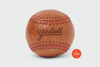 Glove Tan Yardball