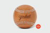 Glove Tan Yardball