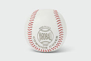 Little League Yardball showing the Little League logo