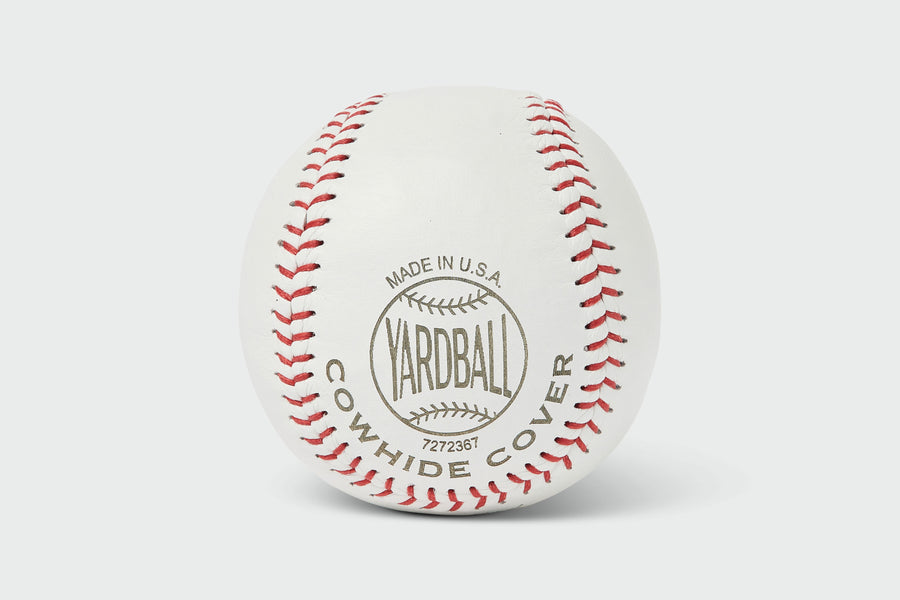 Little League Yardball showing the Little League logo