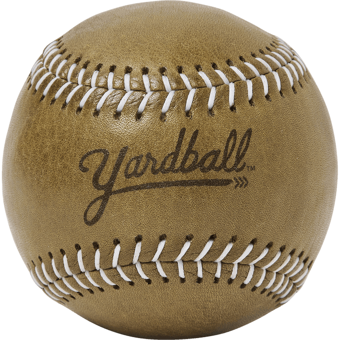 Olive Yardball