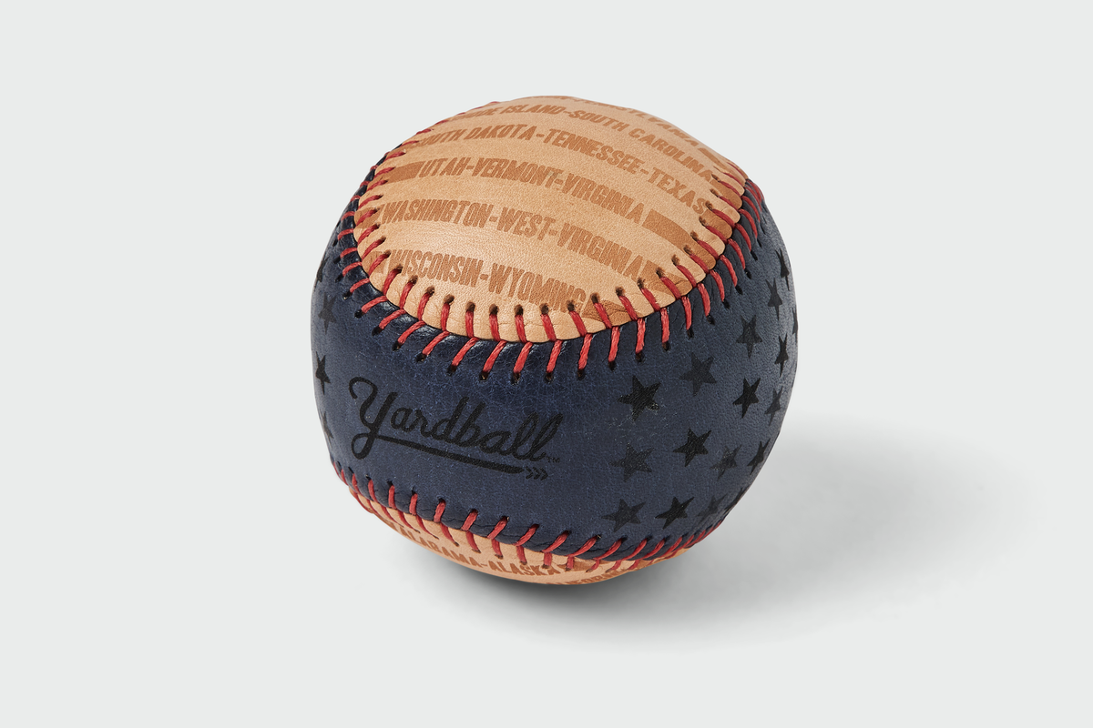 USA 250 Yardball - LPR #18