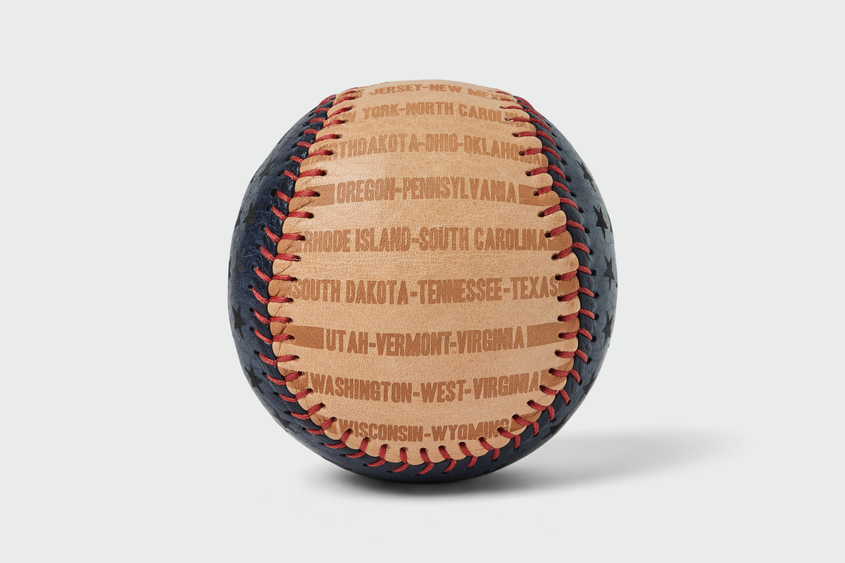 USA 250 Yardball - LPR #18