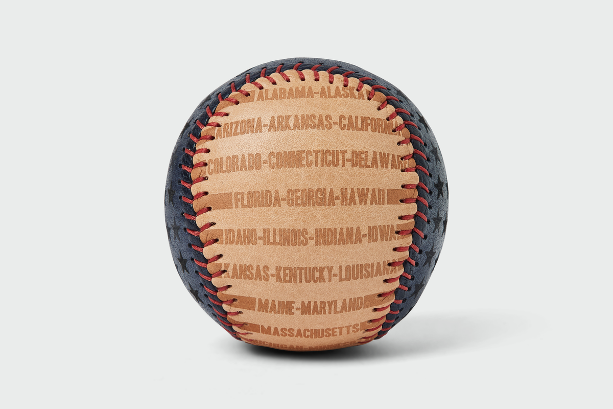 USA 250 Yardball - LPR #18