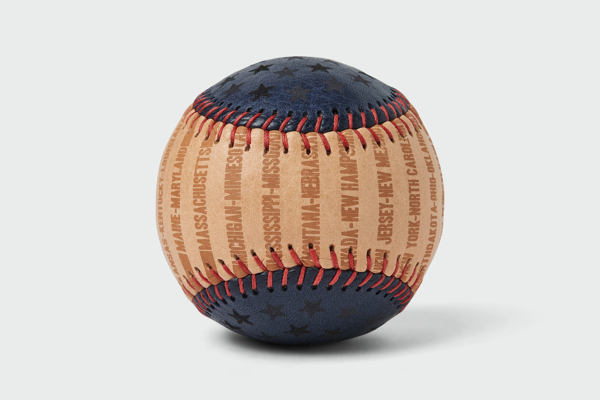 USA 250 Yardball - LPR #18
