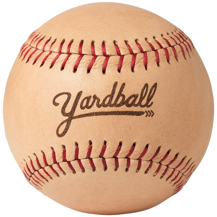 Natural Yardball