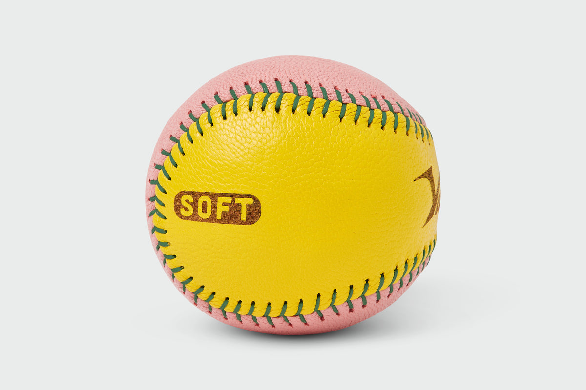 Pencil Yardball - LPR #21