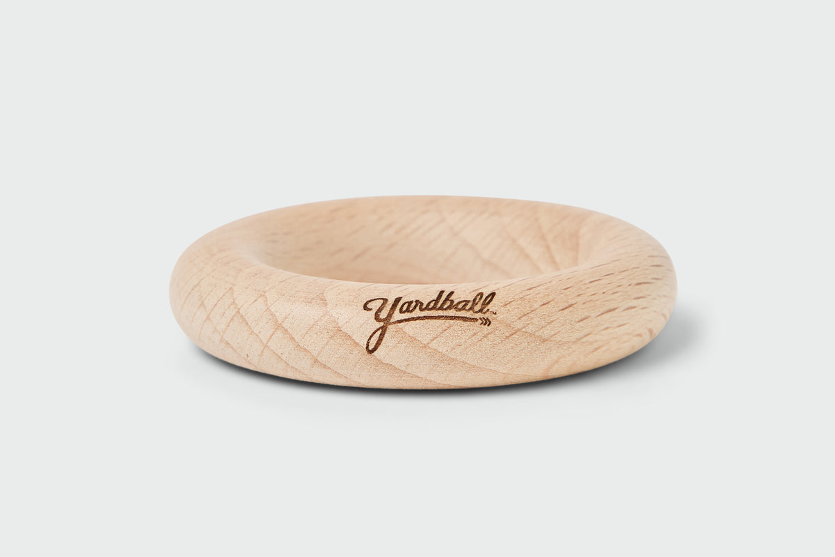 Woody Yardball - LPR #19