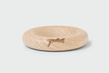 Yardball Wooden Ring Stand