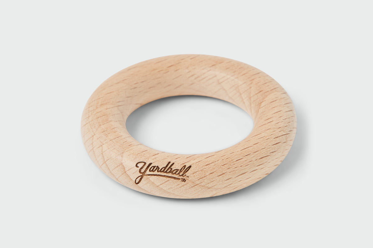 Woody Yardball - LPR #19