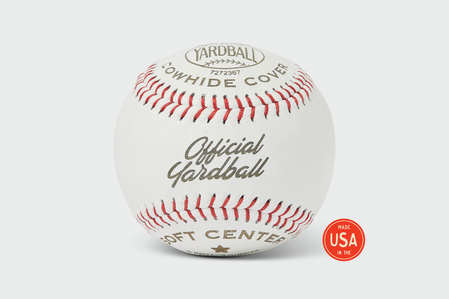 Little League Yardball - LPR #16
