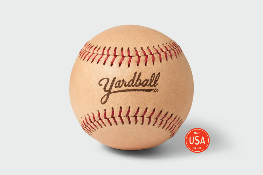 Natural Yardball
