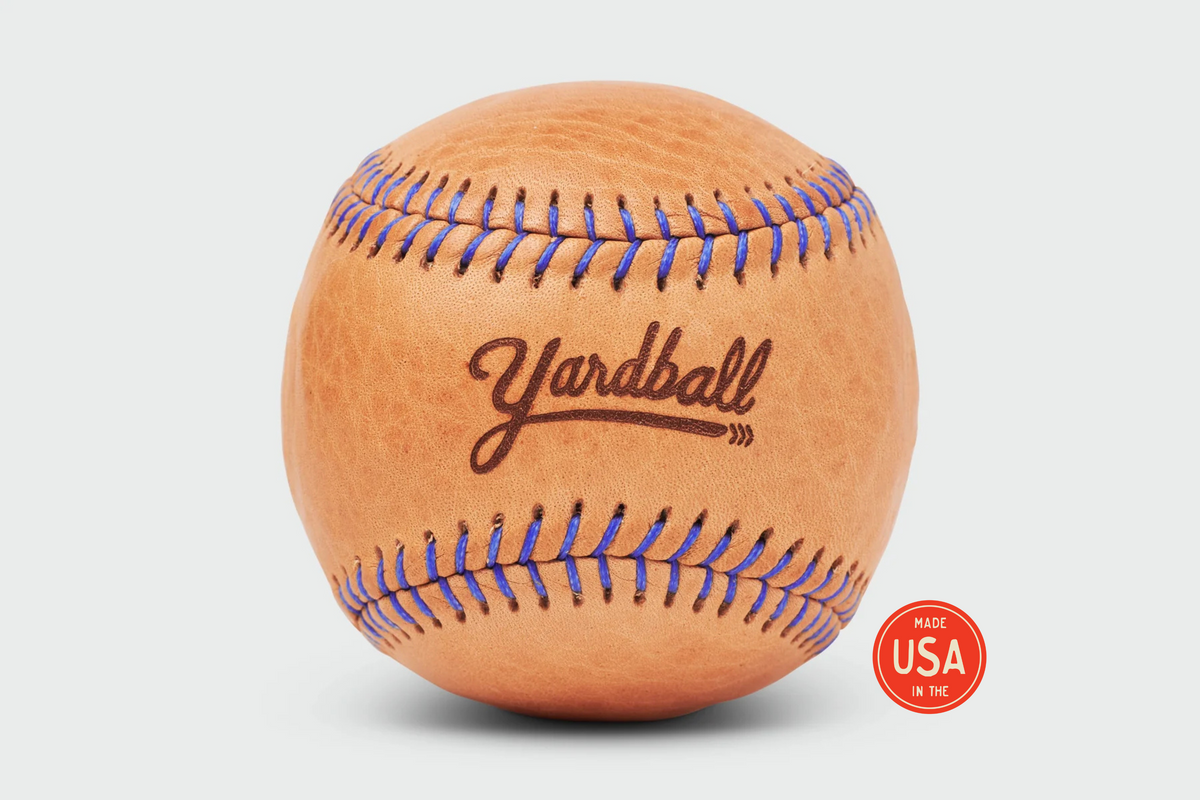 Natural Yardball