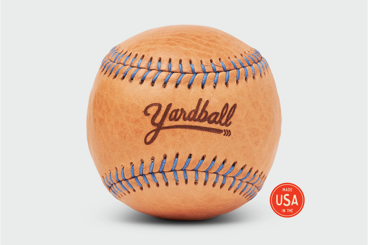 Natural Yardball