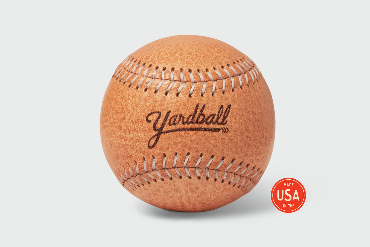 Natural Yardball