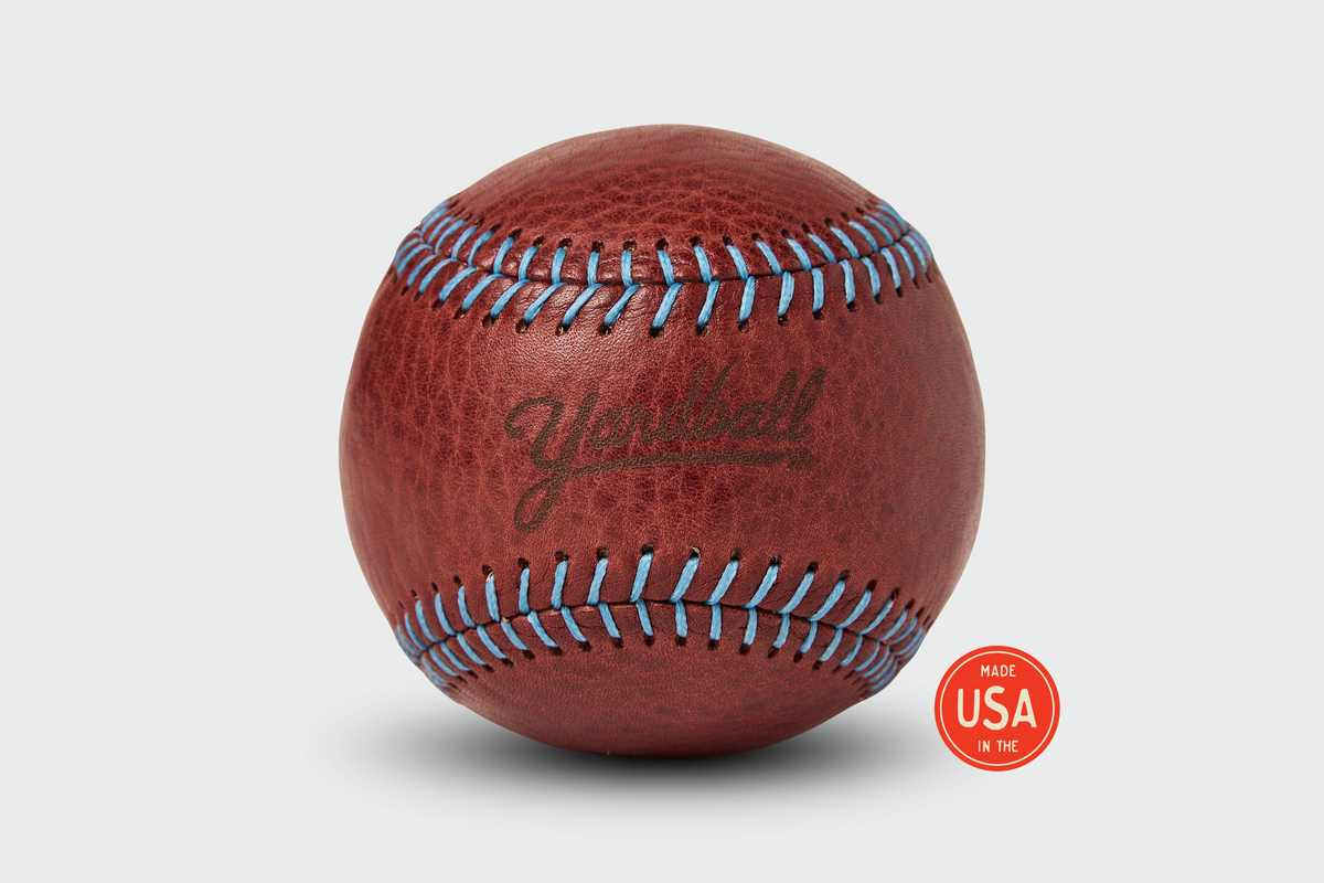 Burgundy Yardball
