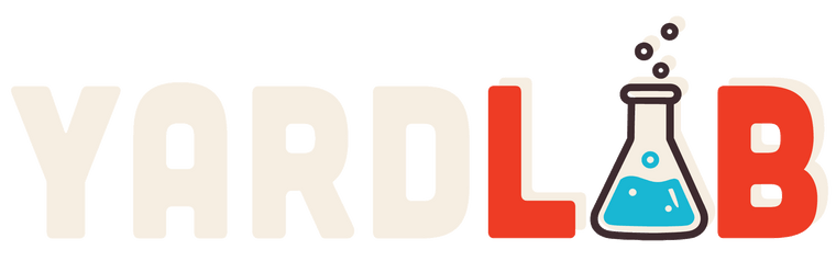 YardLab — design your own Yardball