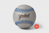 Away Grey Yardball