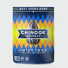 Chinook Sunflower Seeds