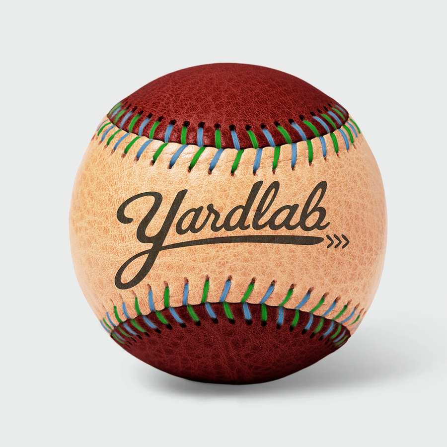 Custom Yardball